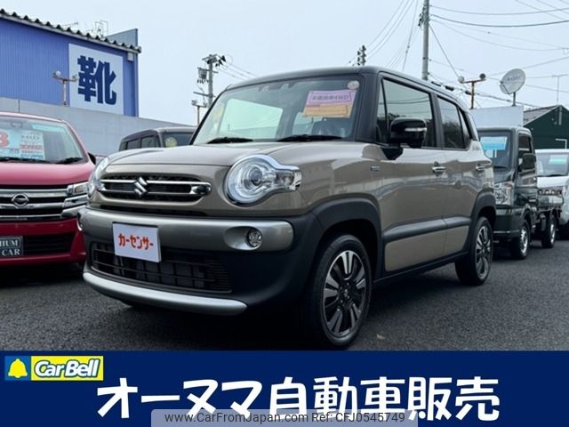 suzuki xbee 2025 CFJ0545749 image 1