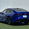 toyota mirai 2021 -TOYOTA--MIRAI ZBA-JPD20--JPD20-0001093---TOYOTA--MIRAI ZBA-JPD20--JPD20-0001093- image 15