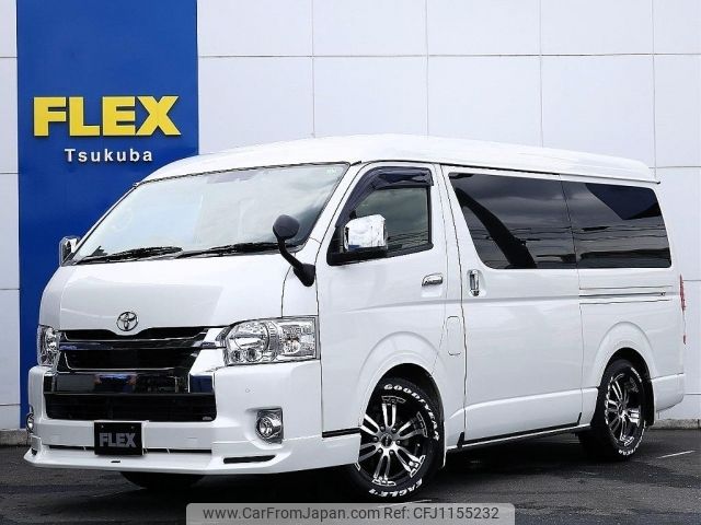 toyota hiace-wagon 2021 -TOYOTA--Hiace Wagon 3BA-TRH219W--TRH219-0037004---TOYOTA--Hiace Wagon 3BA-TRH219W--TRH219-0037004- image 1