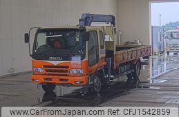 isuzu forward 2006 CFJ1542859