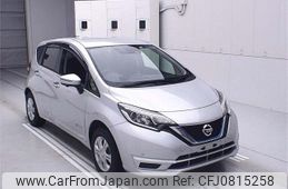 nissan note 2020 -NISSAN--Note HE12-408973---NISSAN--Note HE12-408973-