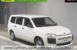 toyota probox-van 2017 -TOYOTA--Probox Van NCP165V-0041358---TOYOTA--Probox Van NCP165V-0041358-