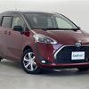 toyota sienta 2021 -TOYOTA--Sienta 6AA-NHP170G--NHP170-7252623---TOYOTA--Sienta 6AA-NHP170G--NHP170-7252623- image 1