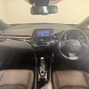 toyota c-hr 2017 -TOYOTA--C-HR DAA-ZYX10--ZYX10-2068215---TOYOTA--C-HR DAA-ZYX10--ZYX10-2068215- image 2