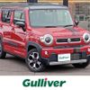 suzuki hustler 2021 -SUZUKI--Hustler 4AA-MR52S--MR52S-126944---SUZUKI--Hustler 4AA-MR52S--MR52S-126944- image 1