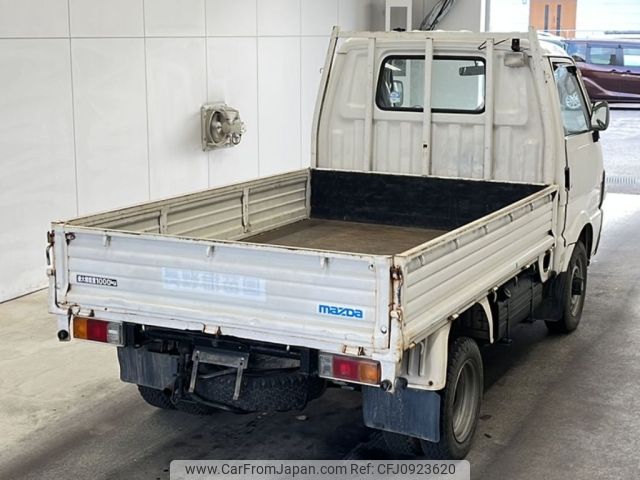 mazda bongo-truck 1997 -MAZDA--Bongo Truck SE88M-700228---MAZDA--Bongo Truck SE88M-700228- image 2