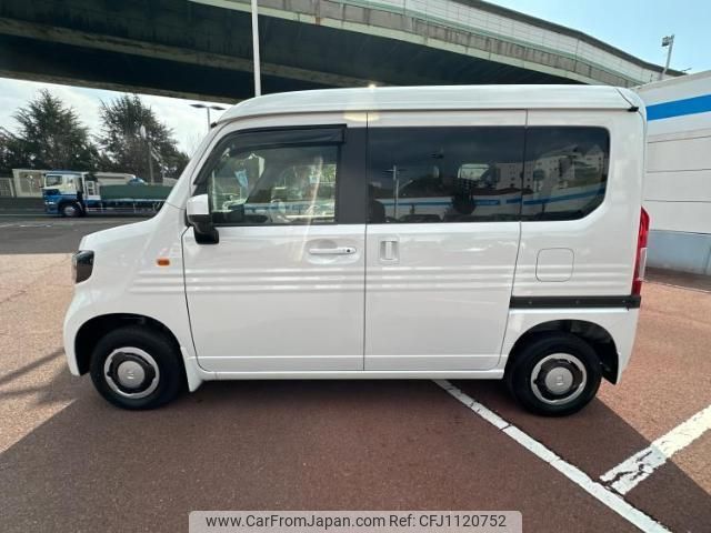 honda n-van-style 2024 quick_quick_JJ2_JJ2-6004921 image 2