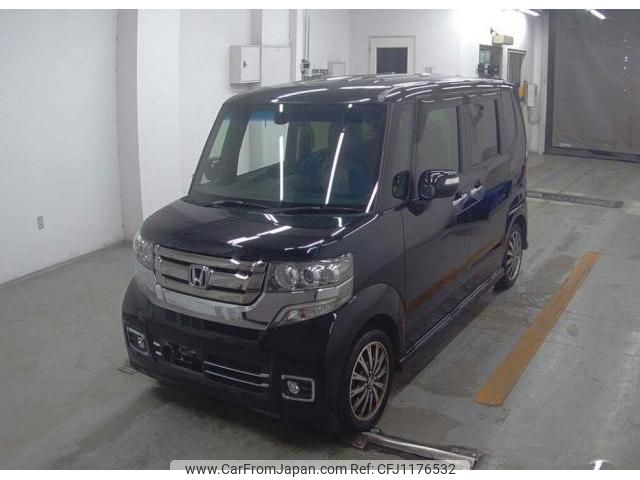 honda n-box 2016 quick_quick_DBA-JF1_JF1-2524404 image 1
