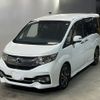 honda stepwagon 2015 -HONDA 【長崎 332ふ130】--Stepwgn RP3-1018601---HONDA 【長崎 332ふ130】--Stepwgn RP3-1018601- image 1