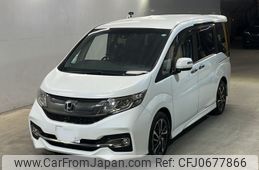 honda stepwagon 2015 -HONDA 【長崎 332ふ130】--Stepwgn RP3-1018601---HONDA 【長崎 332ふ130】--Stepwgn RP3-1018601-