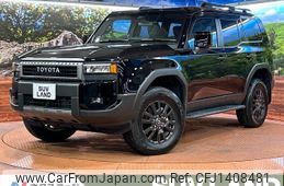 toyota toyota-others 2024 quick_quick_TRJ250W_TRJ250-0013317