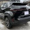 toyota yaris-cross 2020 quick_quick_MXPB10_MXPB10-3003254 image 15