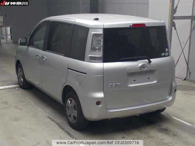 toyota sienta 2013 TE4740 image 1