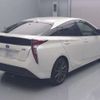 toyota prius 2018 -TOYOTA 【滋賀 301ﾌ2861】--Prius DAA-ZVW50--ZVW50-6140916---TOYOTA 【滋賀 301ﾌ2861】--Prius DAA-ZVW50--ZVW50-6140916- image 2