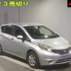 nissan note 2014 -NISSAN--Note E12--221220---NISSAN--Note E12--221220- image 1