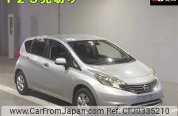 nissan note 2014 -NISSAN--Note E12--221220---NISSAN--Note E12--221220-