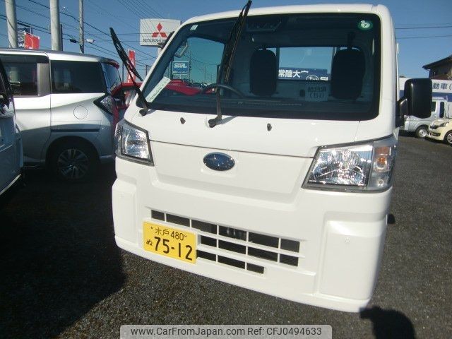 subaru sambar-truck 2024 -SUBARU 【水戸 480ﾇ7512】--Samber Truck S510J--0046883---SUBARU 【水戸 480ﾇ7512】--Samber Truck S510J--0046883- image 1