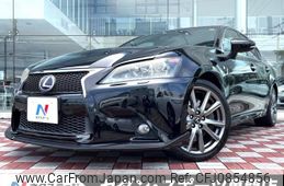 lexus gs 2012 quick_quick_GWL10_GWL10-6000693