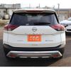 nissan x-trail 2023 CFJ1652386 image 22