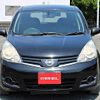 nissan note 2012 S12716 image 10