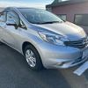 nissan note 2012 -NISSAN 【静岡 538ﾏ1212】--Note DBA-E12--E12-027894---NISSAN 【静岡 538ﾏ1212】--Note DBA-E12--E12-027894- image 16