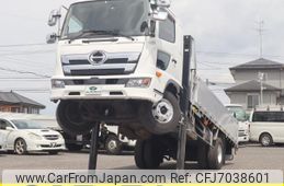 hino ranger 2018 CFJ7038601