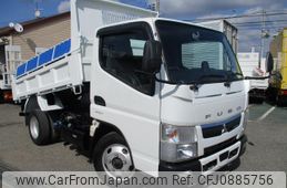 mitsubishi-fuso canter 2021 quick_quick_2PG-FBA60_FBA60-585107