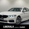 bmw 5-series 2017 -BMW--BMW 5 Series DBA-JA20--WBAJA52030WA34409---BMW--BMW 5 Series DBA-JA20--WBAJA52030WA34409- image 1