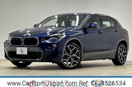 bmw x2 2019 quick_quick_LDA-YK20_WBAYK720605N66098