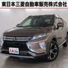 mitsubishi eclipse-cross 2018 quick_quick_DBA-GK1W_GK1W-0002860 image 1