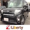 daihatsu tanto 2019 quick_quick_LA650S_LA650S-1015316 image 1