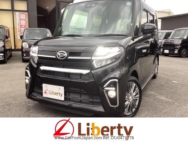 daihatsu tanto 2019 quick_quick_LA650S_LA650S-1015316 image 1