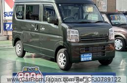 nissan clipper-van 2024 GOO_JP_700060017330250223003