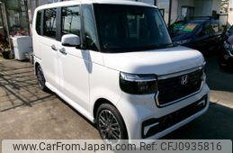 honda n-box 2025 -HONDA--N BOX 6BA-JF5--JF5-2065***---HONDA--N BOX 6BA-JF5--JF5-2065***-