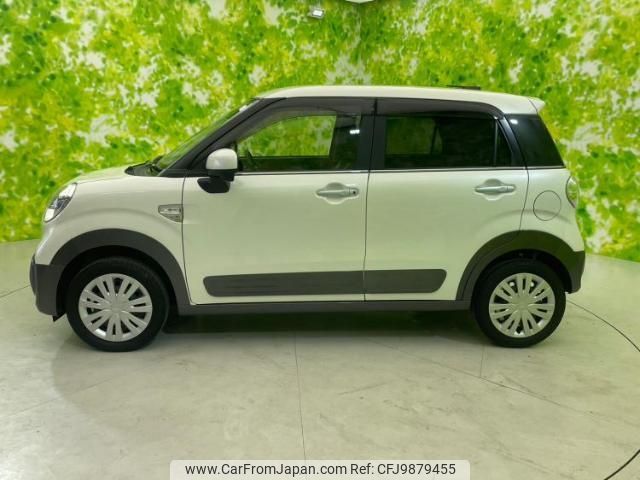 daihatsu cast 2018 quick_quick_DBA-LA250S_LA250S-0141975 image 2