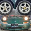 mazda roadster 1993 CFJ1665652 image 9