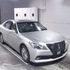 toyota crown 2013 -TOYOTA--Crown AWS210--6045295---TOYOTA--Crown AWS210--6045295- image 1