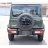 suzuki jimny-sierra 2024 -SUZUKI 【大阪 504】--Jimny Sierra 3BA-JB74W--JB74W-225090---SUZUKI 【大阪 504】--Jimny Sierra 3BA-JB74W--JB74W-225090- image 10