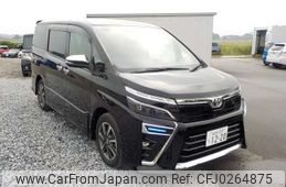 toyota voxy 2020 -TOYOTA 【野田 300ｱ1234】--Voxy 3BA-ZRR80W--ZRR80-0624728---TOYOTA 【野田 300ｱ1234】--Voxy 3BA-ZRR80W--ZRR80-0624728-