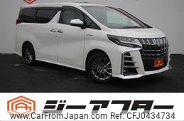 toyota alphard 2018 -TOYOTA--Alphard DAA-AYH30W--AYH30-0059961---TOYOTA--Alphard DAA-AYH30W--AYH30-0059961-