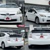 toyota prius 2009 CFJ1804938 image 4