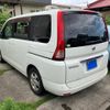 nissan serena 2008 -NISSAN--Serena DBA-C25--C25-320711---NISSAN--Serena DBA-C25--C25-320711- image 9