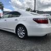 lexus ls 2008 -LEXUS--Lexus LS DAA-UVF45--UVF45-5006564---LEXUS--Lexus LS DAA-UVF45--UVF45-5006564- image 4