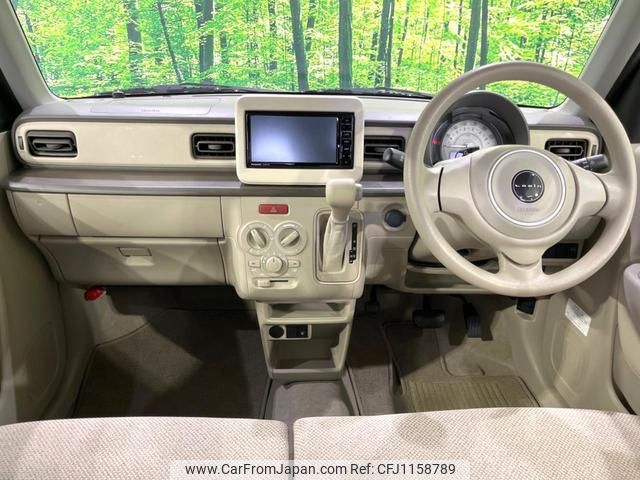 suzuki alto-lapin 2020 quick_quick_HE33S_HE33S-251454 image 2