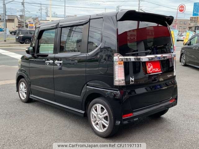honda n-box 2012 -HONDA 【浜松 580 9529】--N BOX DBA-JF1--JF1-1160693---HONDA 【浜松 580 9529】--N BOX DBA-JF1--JF1-1160693- image 2