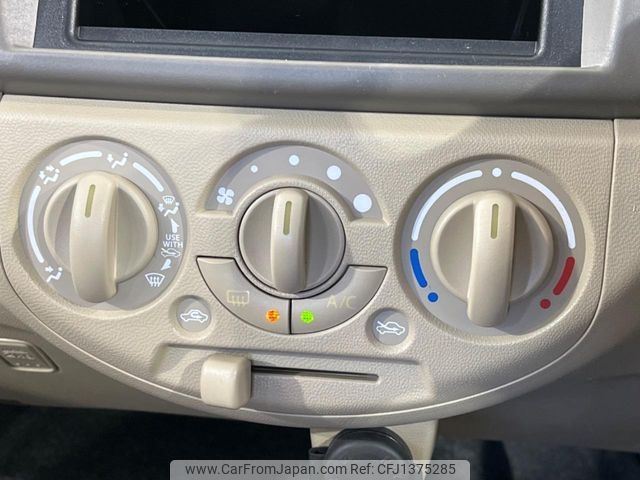 suzuki alto-van 2012 -SUZUKI--Alto Van HBD-HA25V--HA25V-727802---SUZUKI--Alto Van HBD-HA25V--HA25V-727802- image 2