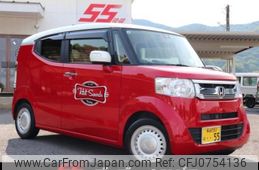 honda n-box-slash 2017 CFJ0754136