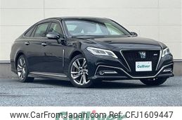 toyota crown 2021 CFJ1609447