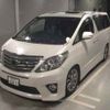 toyota alphard 2008 -TOYOTA 【秋田 301ｾ6413】--Alphard GGH20W-8015787---TOYOTA 【秋田 301ｾ6413】--Alphard GGH20W-8015787- image 5