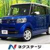 honda n-box 2016 -HONDA--N BOX DBA-JF1--JF1-1827432---HONDA--N BOX DBA-JF1--JF1-1827432- image 1